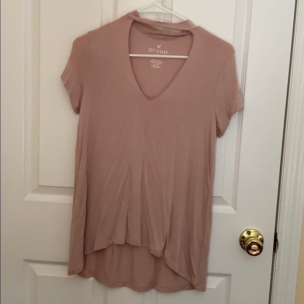 Soft N Sexy American Eagle T-shirt